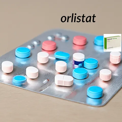 Comprar pastillas orlistat